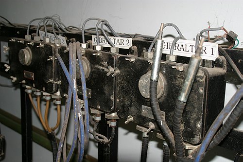 The Cable House, Porthcurno, Cornwall