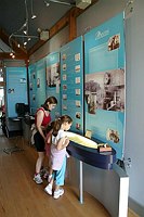 The Marconi Centre, Poldu, Cornwall