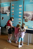 The Marconi Centre, Poldu, Cornwall